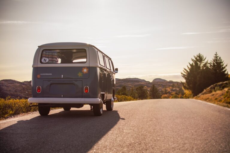 Creating a Functional Off-Grid Living Space