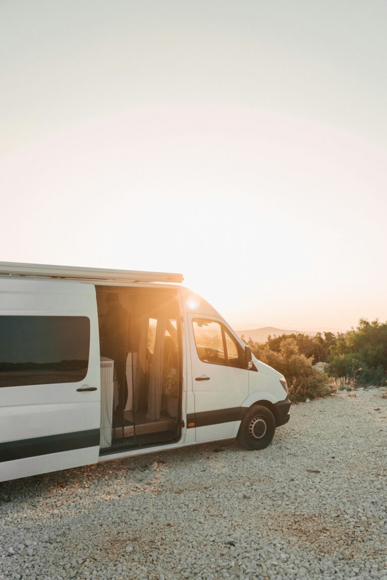 The Ultimate Resources for Digital Nomads