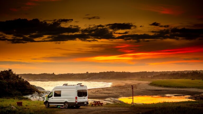 Designing Your Dream Off-Grid Adventure