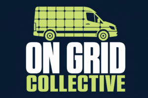On Grid Collective Logo